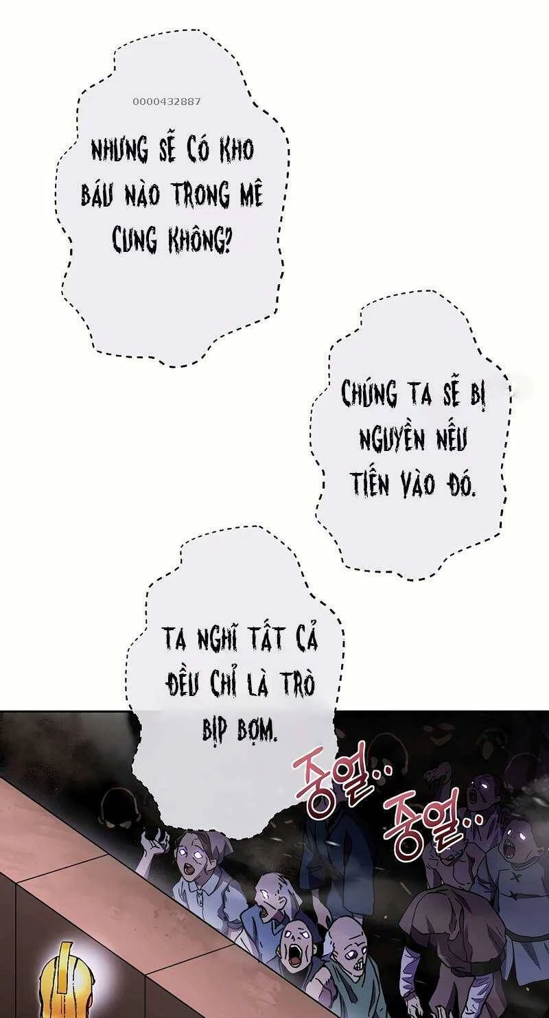 Tái Thiết Hầm Ngục Chapter 158 - Trang 4