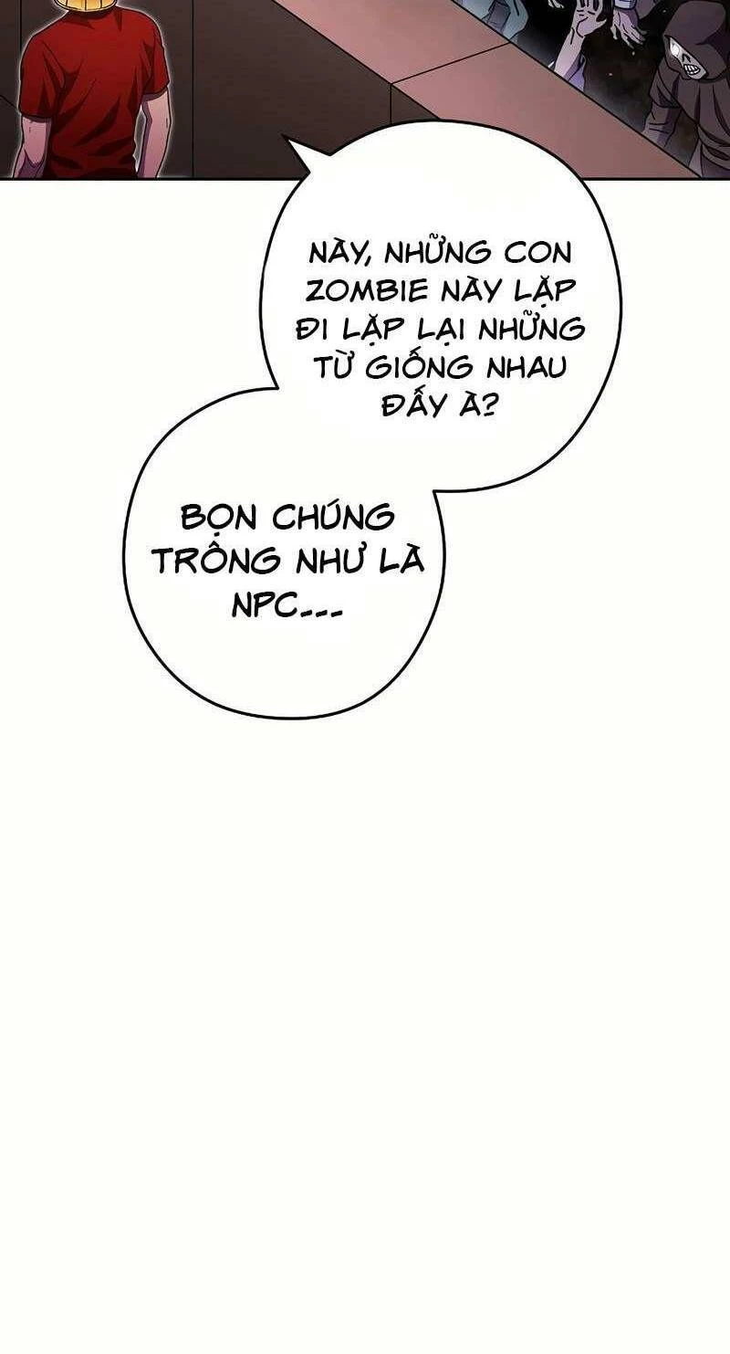 Tái Thiết Hầm Ngục Chapter 158 - Trang 4