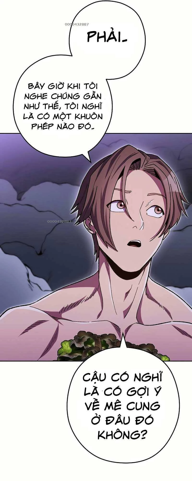 Tái Thiết Hầm Ngục Chapter 158 - Trang 4