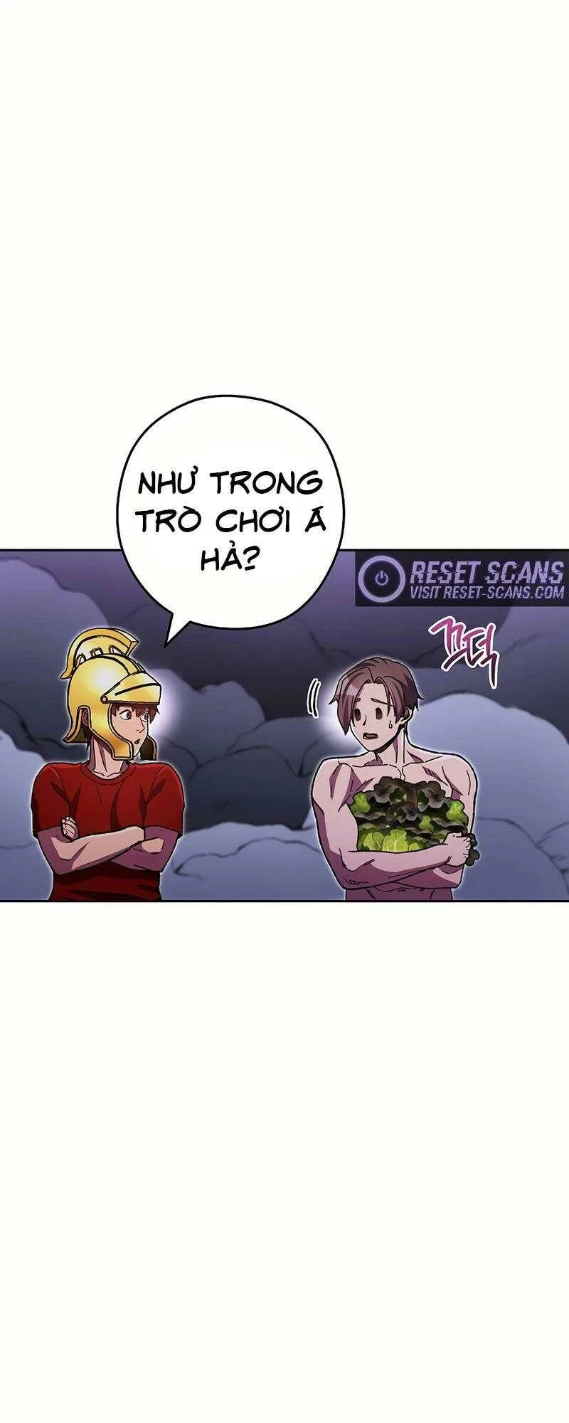 Tái Thiết Hầm Ngục Chapter 158 - Trang 4