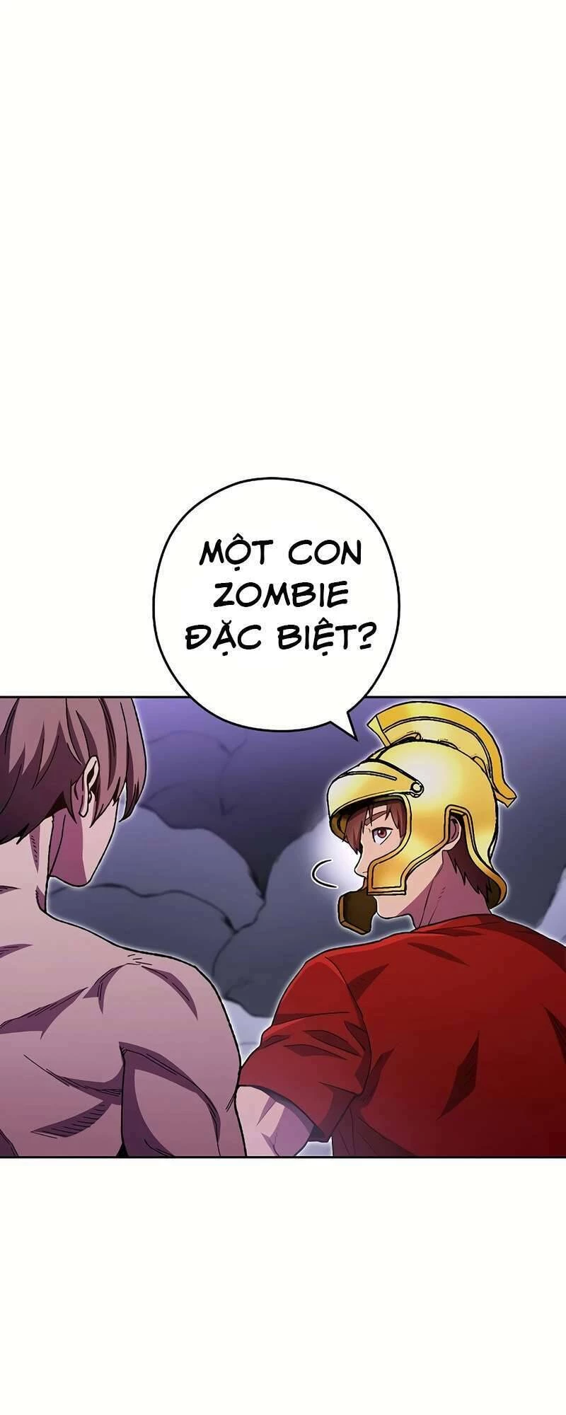 Tái Thiết Hầm Ngục Chapter 158 - Trang 4