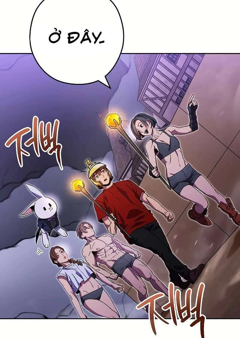 Tái Thiết Hầm Ngục Chapter 158 - Trang 4