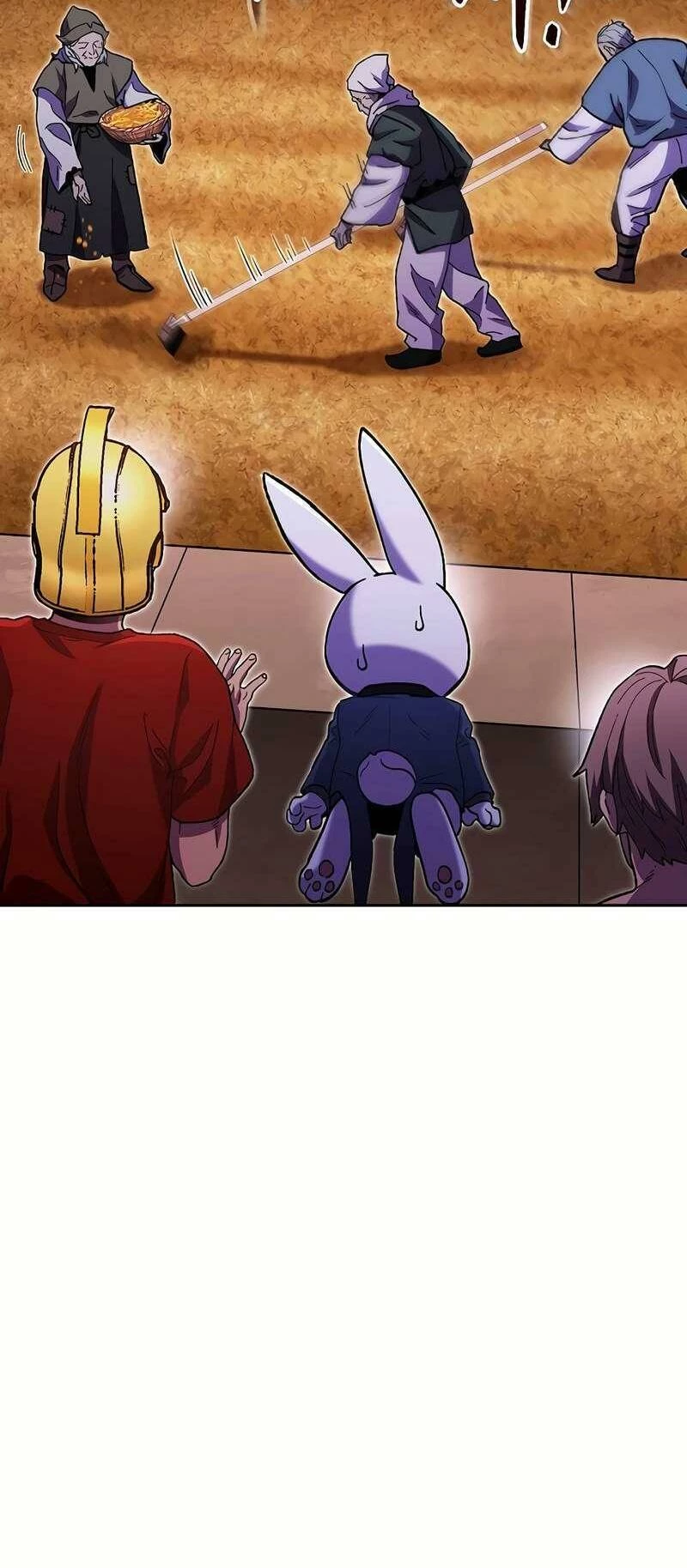 Tái Thiết Hầm Ngục Chapter 158 - Trang 4