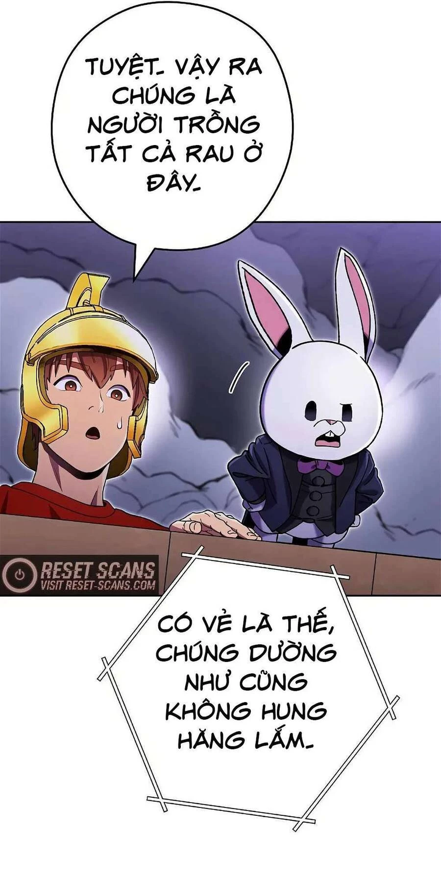 Tái Thiết Hầm Ngục Chapter 158 - Trang 4