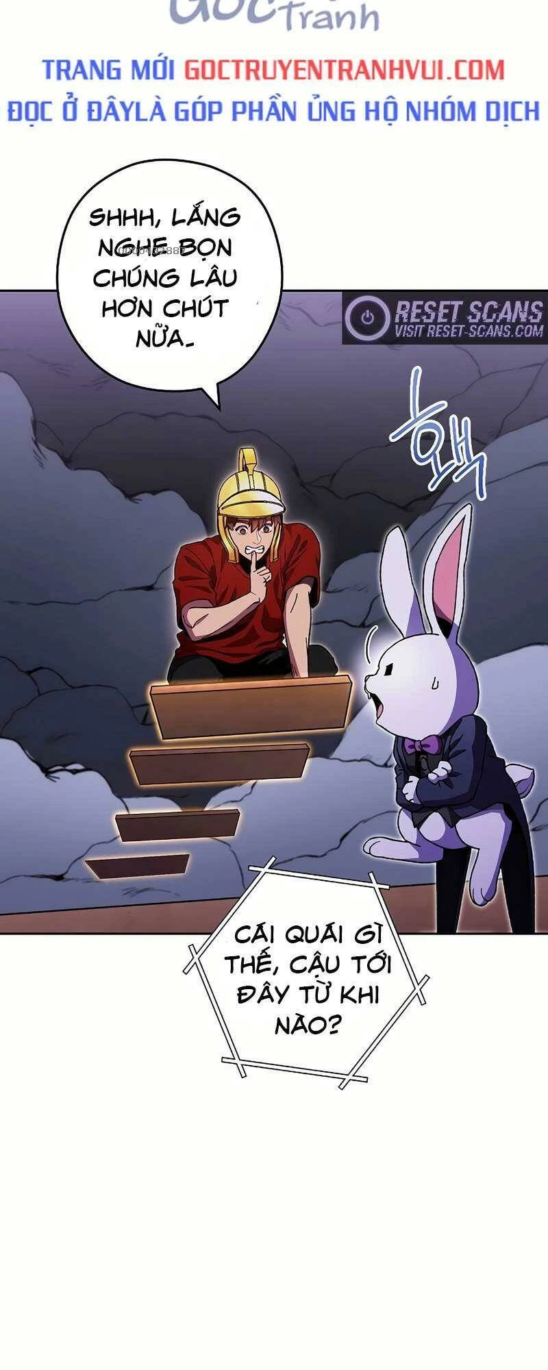 Tái Thiết Hầm Ngục Chapter 158 - Trang 4