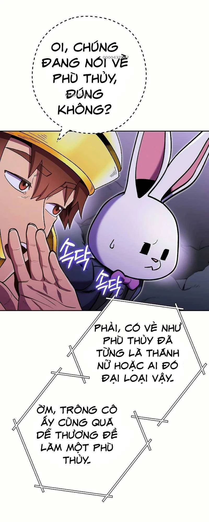 Tái Thiết Hầm Ngục Chapter 158 - Trang 4