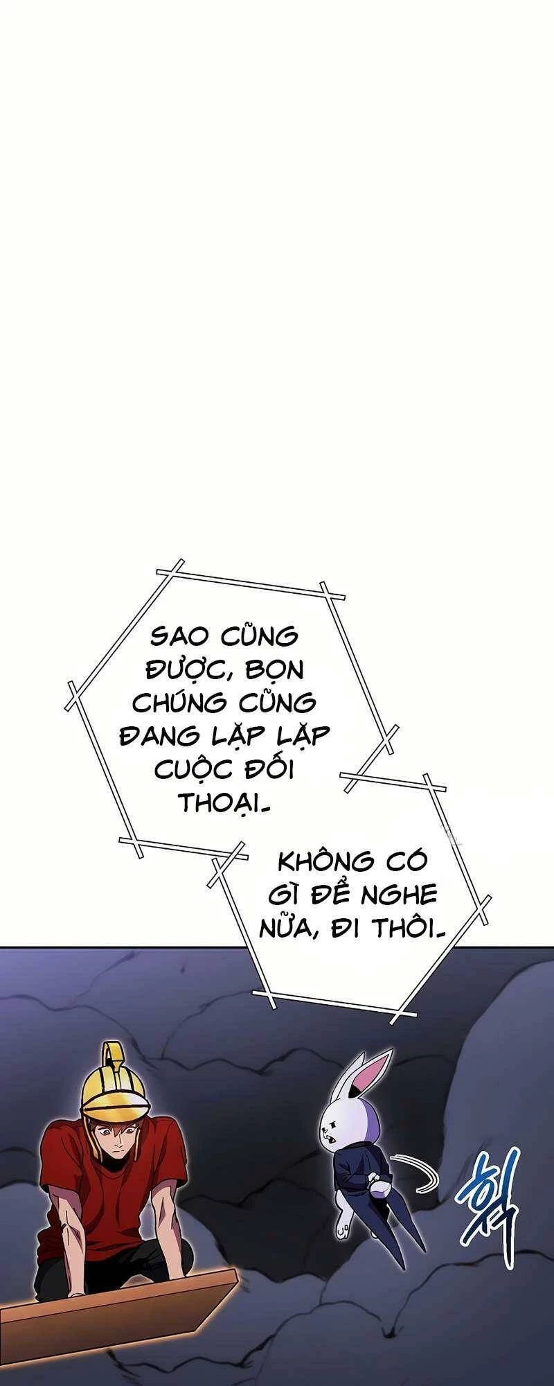 Tái Thiết Hầm Ngục Chapter 158 - Trang 4