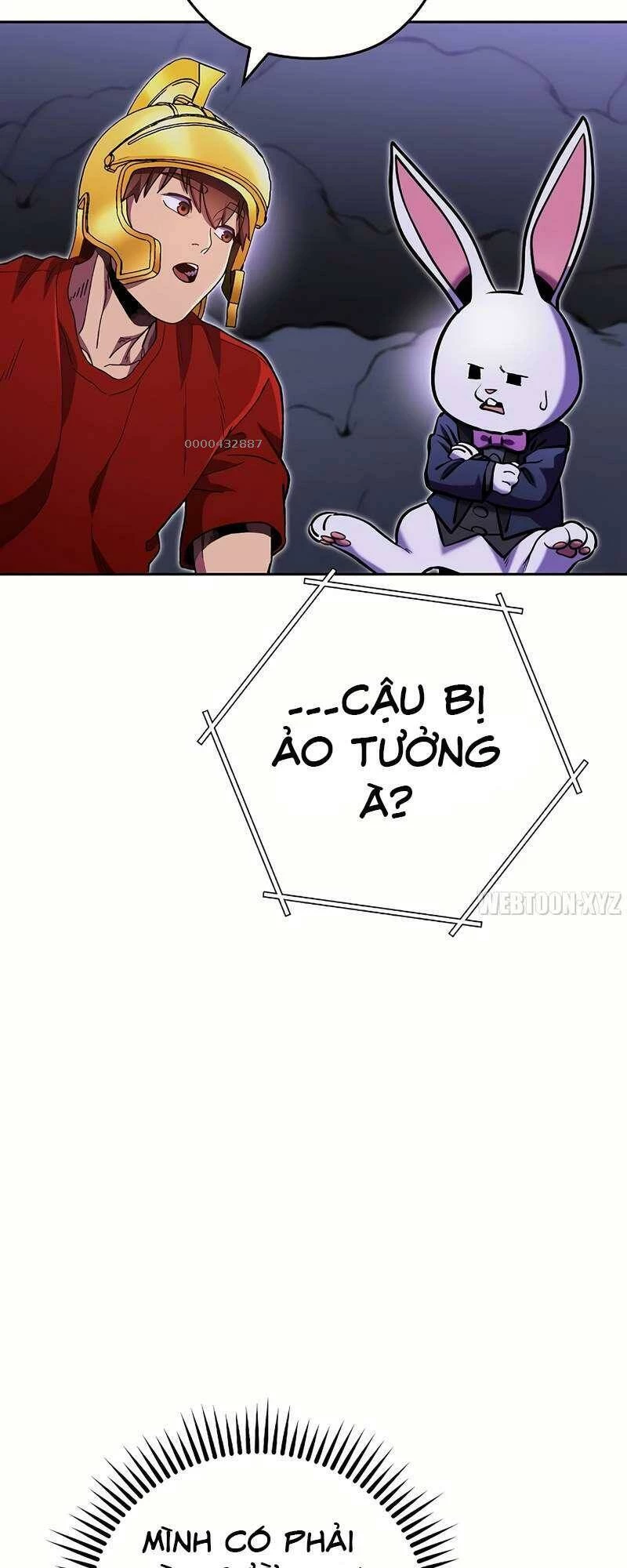 Tái Thiết Hầm Ngục Chapter 158 - Trang 4