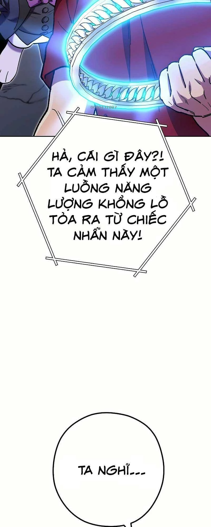 Tái Thiết Hầm Ngục Chapter 158 - Trang 4