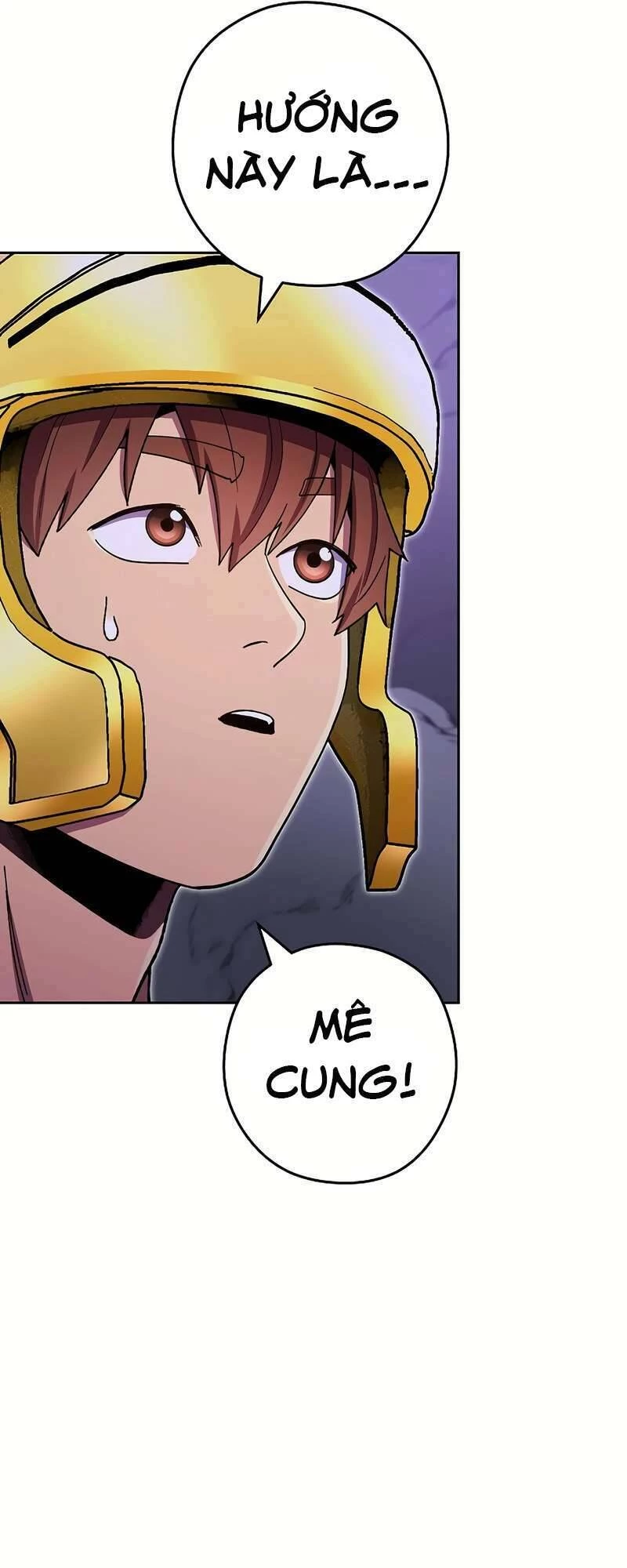 Tái Thiết Hầm Ngục Chapter 158 - Trang 4