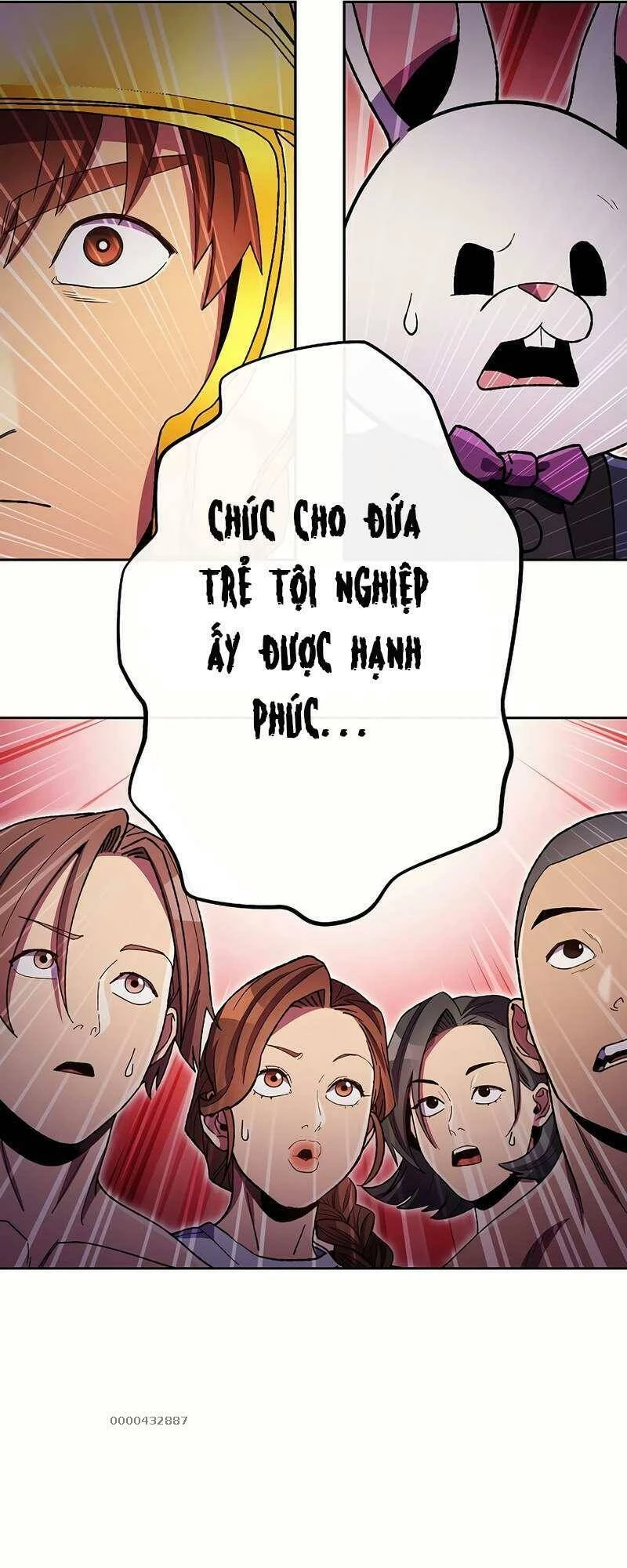 Tái Thiết Hầm Ngục Chapter 158 - Trang 4