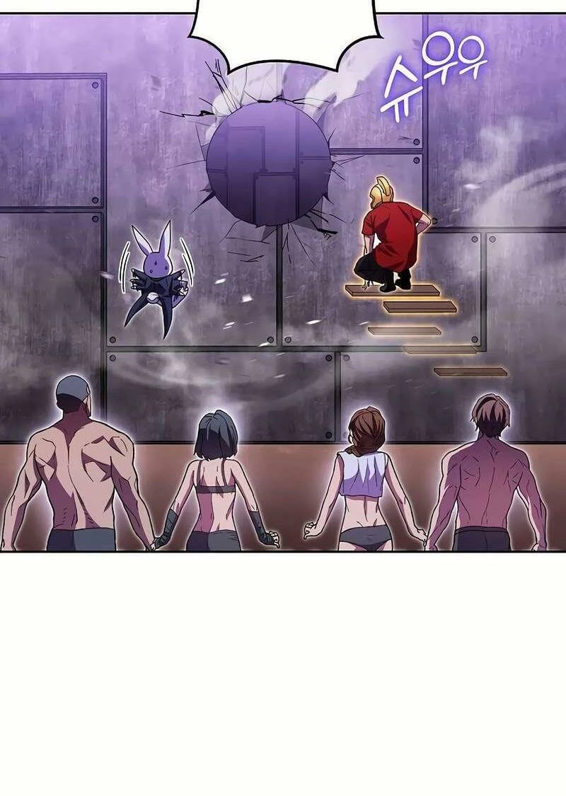 Tái Thiết Hầm Ngục Chapter 158 - Trang 4