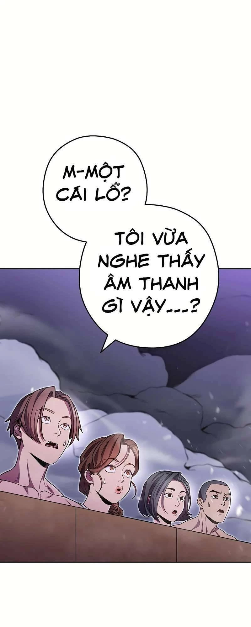 Tái Thiết Hầm Ngục Chapter 158 - Trang 4