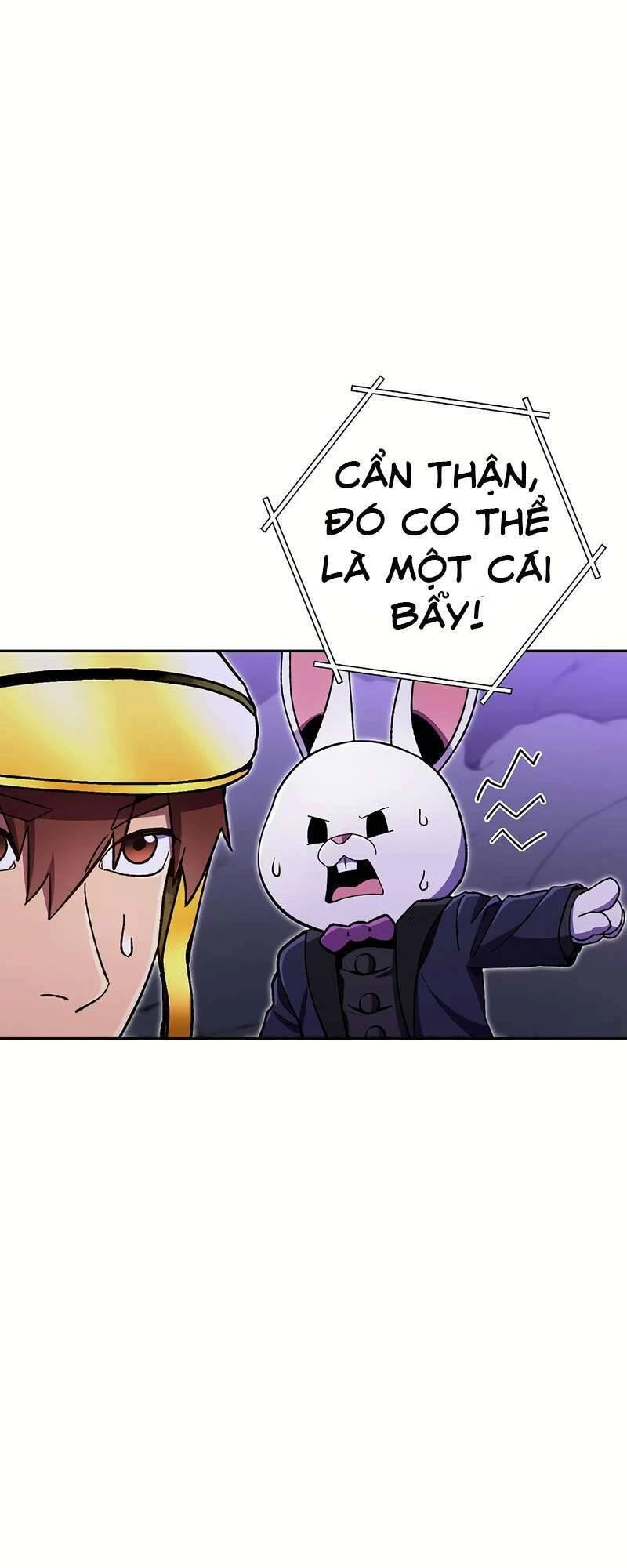 Tái Thiết Hầm Ngục Chapter 158 - Trang 4