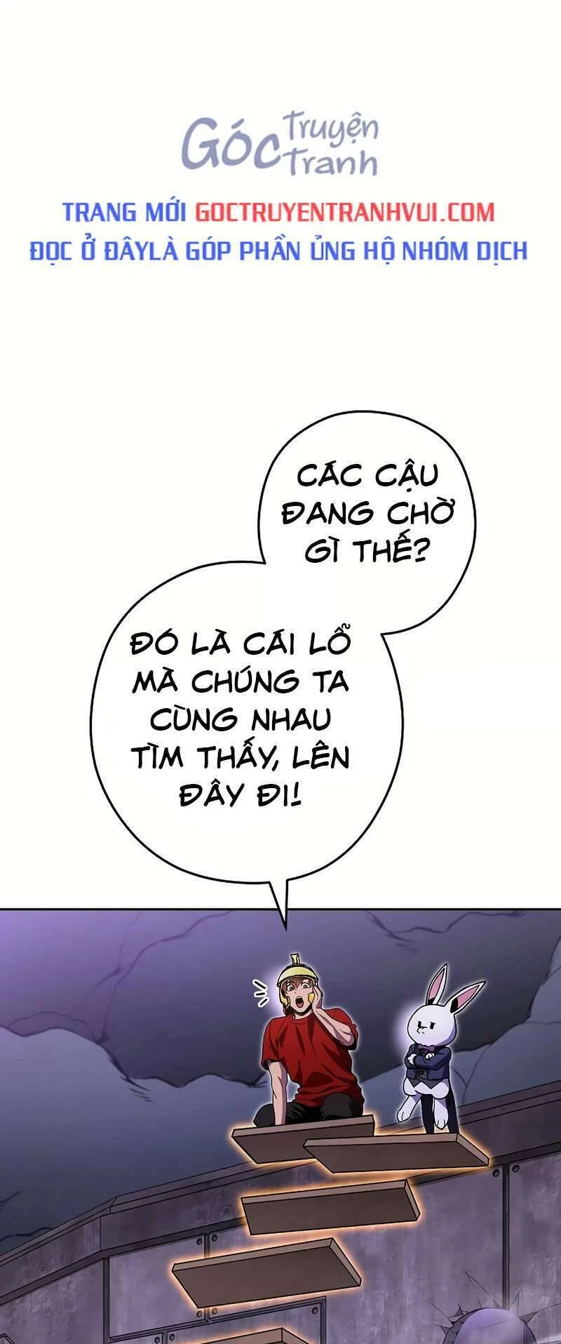 Tái Thiết Hầm Ngục Chapter 158 - Trang 4