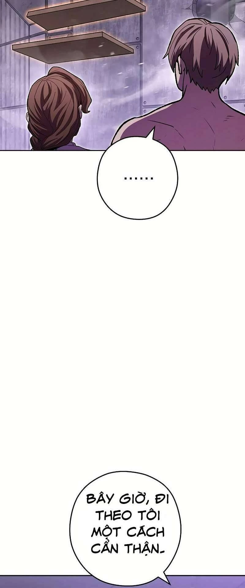 Tái Thiết Hầm Ngục Chapter 158 - Trang 4