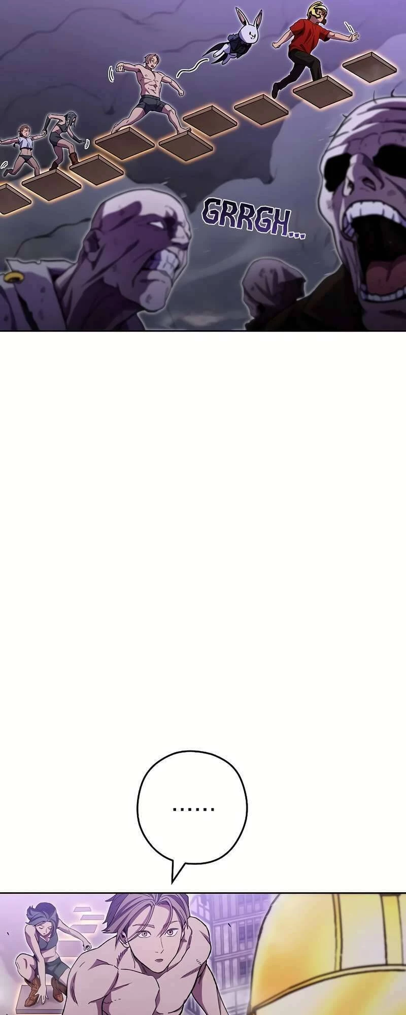 Tái Thiết Hầm Ngục Chapter 158 - Trang 4