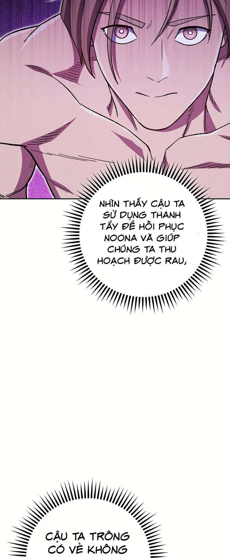 Tái Thiết Hầm Ngục Chapter 158 - Trang 4