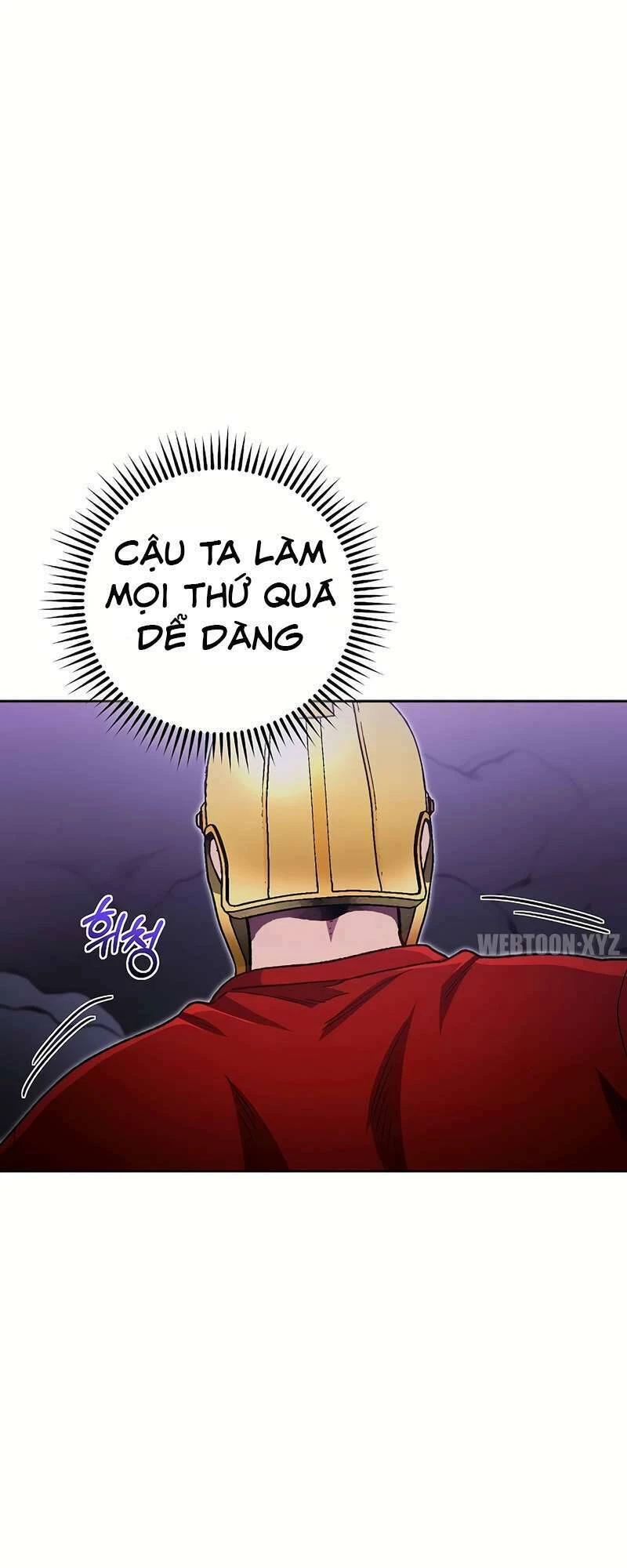 Tái Thiết Hầm Ngục Chapter 158 - Trang 4