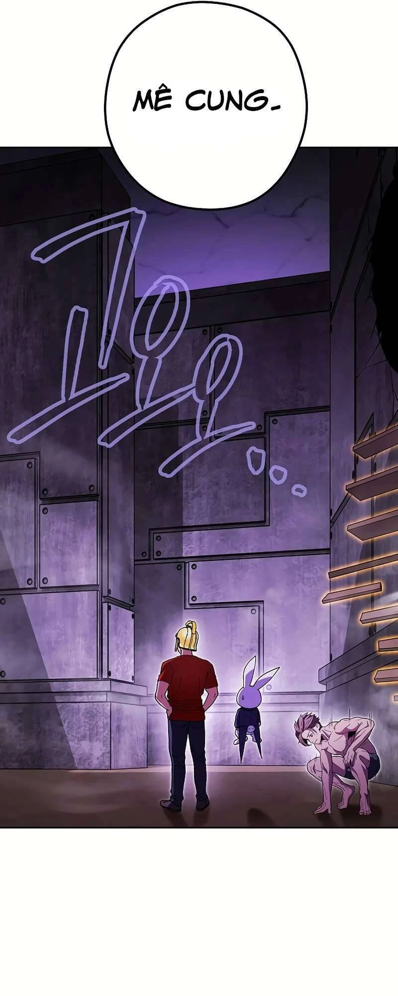 Tái Thiết Hầm Ngục Chapter 158 - Trang 4