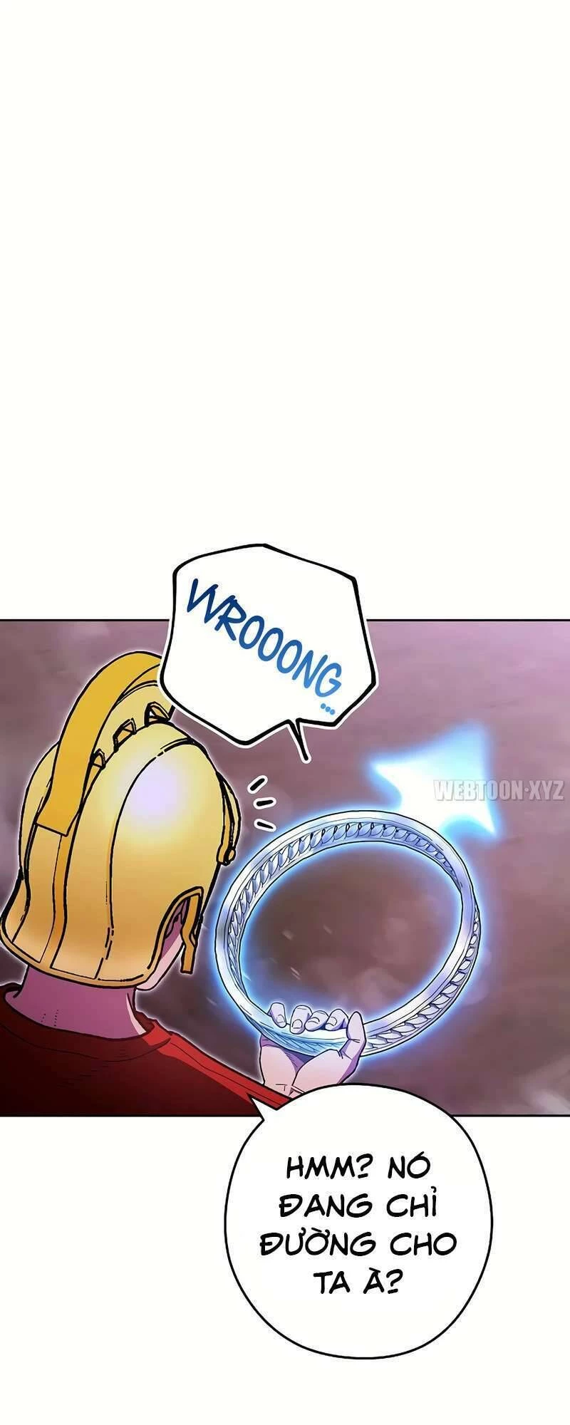 Tái Thiết Hầm Ngục Chapter 158 - Trang 4