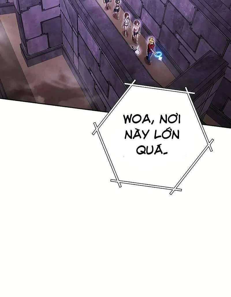 Tái Thiết Hầm Ngục Chapter 158 - Trang 4