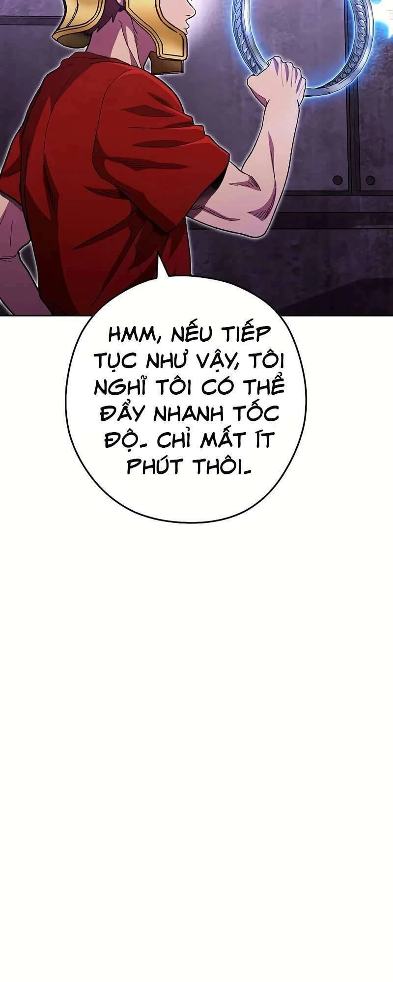 Tái Thiết Hầm Ngục Chapter 158 - Trang 4