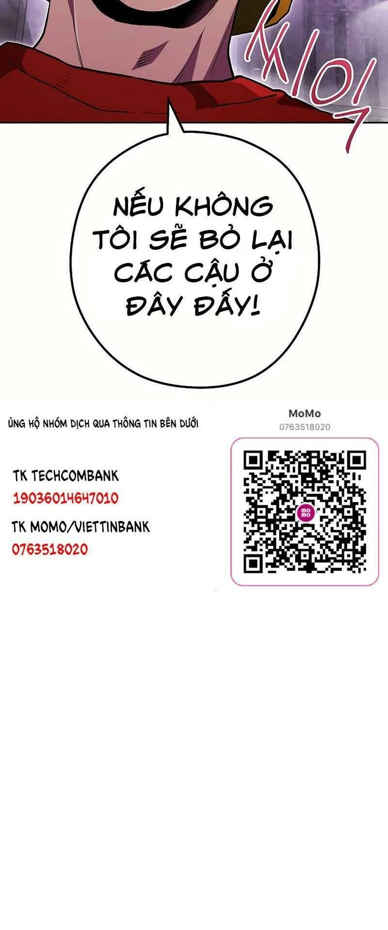 Tái Thiết Hầm Ngục Chapter 158 - Trang 4