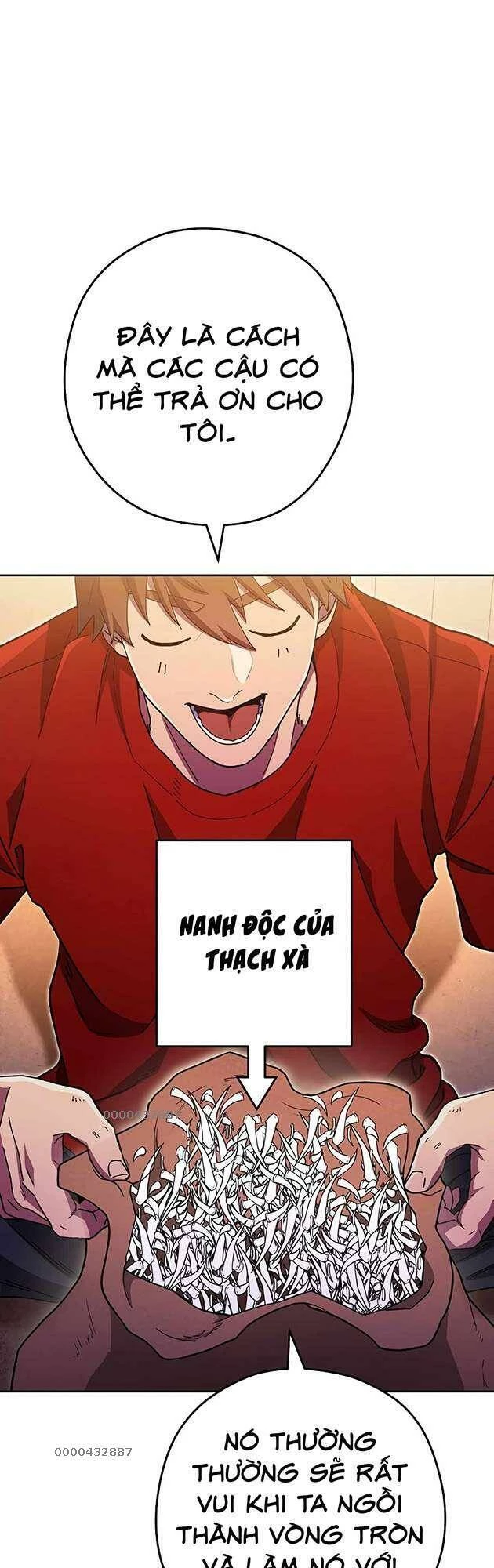 Tái Thiết Hầm Ngục Chapter 159 - Trang 4