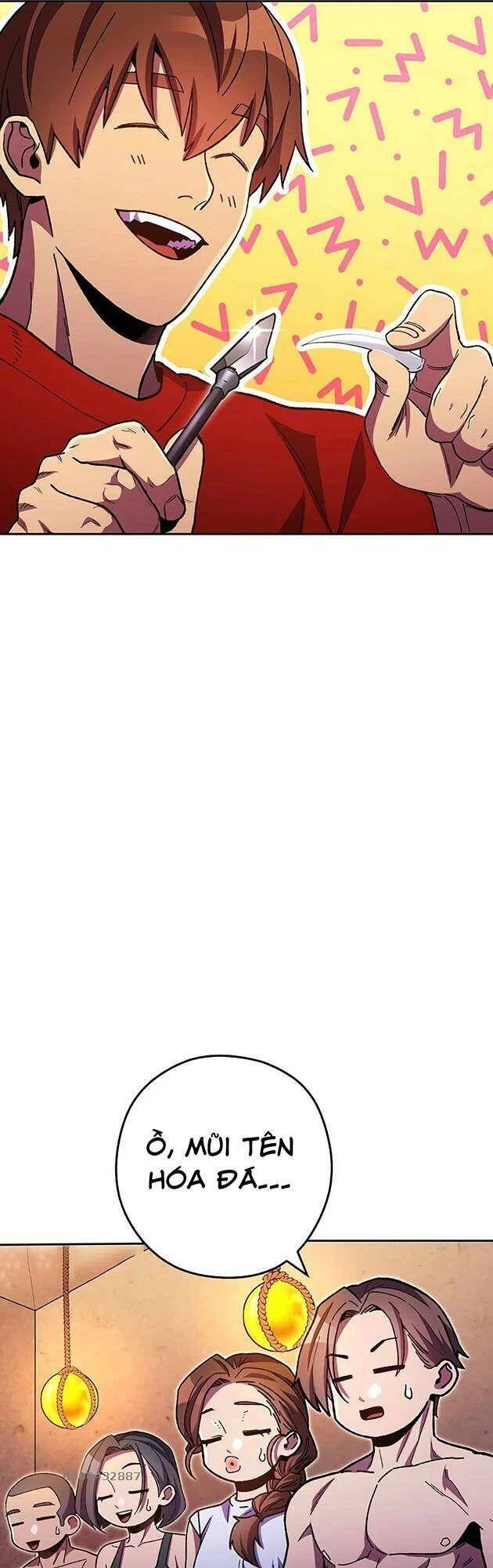 Tái Thiết Hầm Ngục Chapter 159 - Trang 4