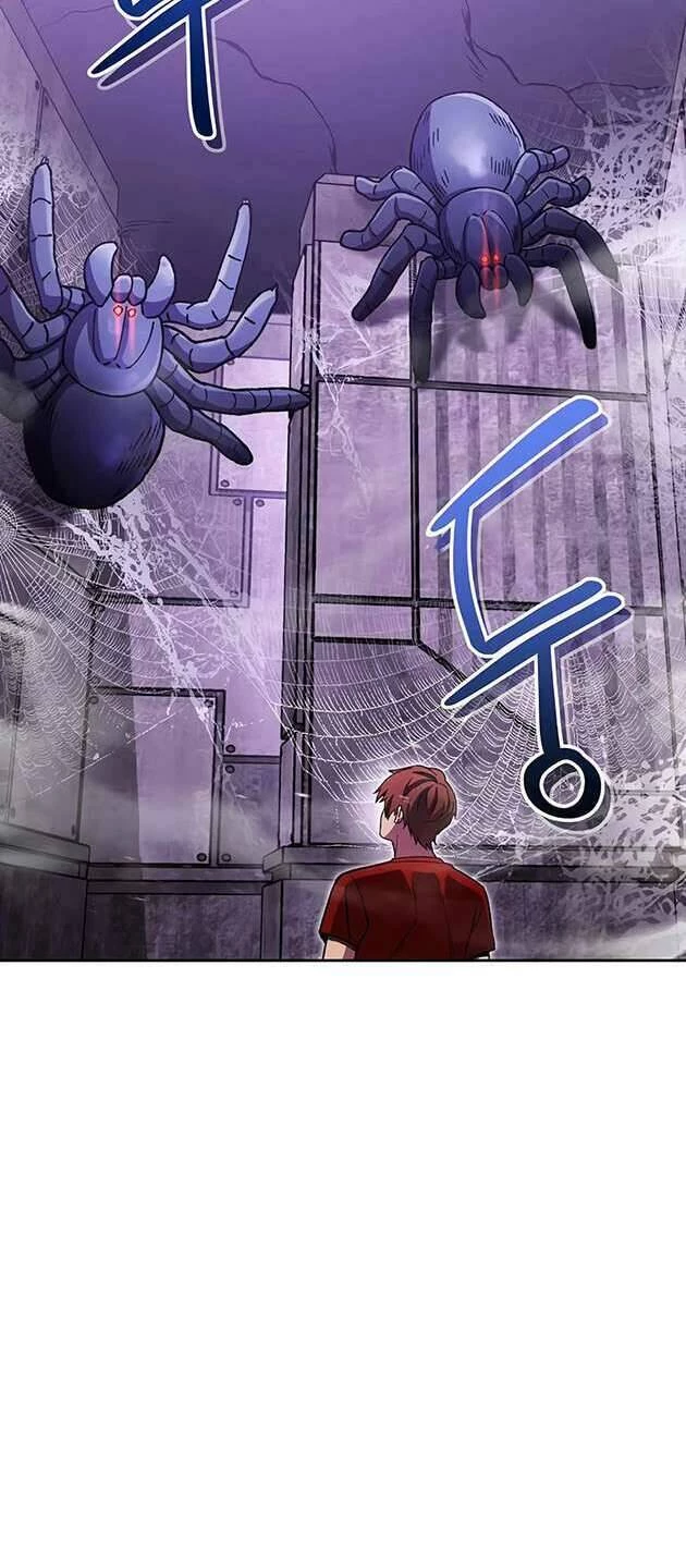 Tái Thiết Hầm Ngục Chapter 159 - Trang 4