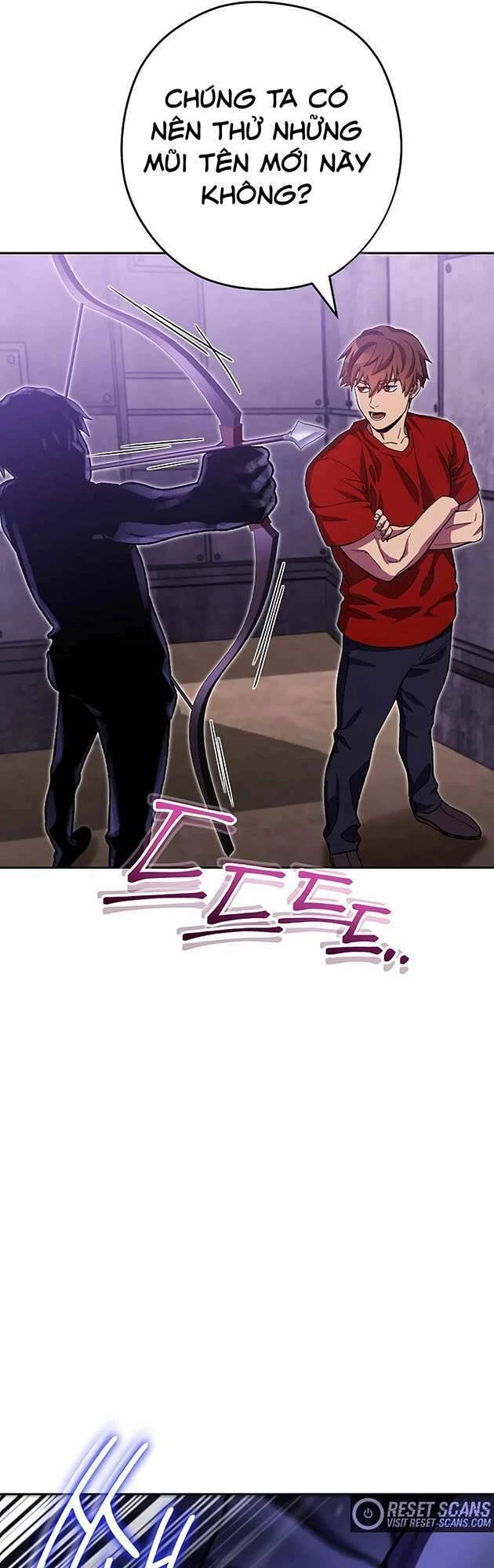 Tái Thiết Hầm Ngục Chapter 159 - Trang 4
