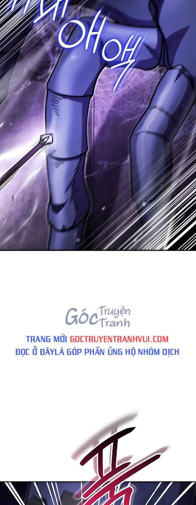 Tái Thiết Hầm Ngục Chapter 159 - Trang 4