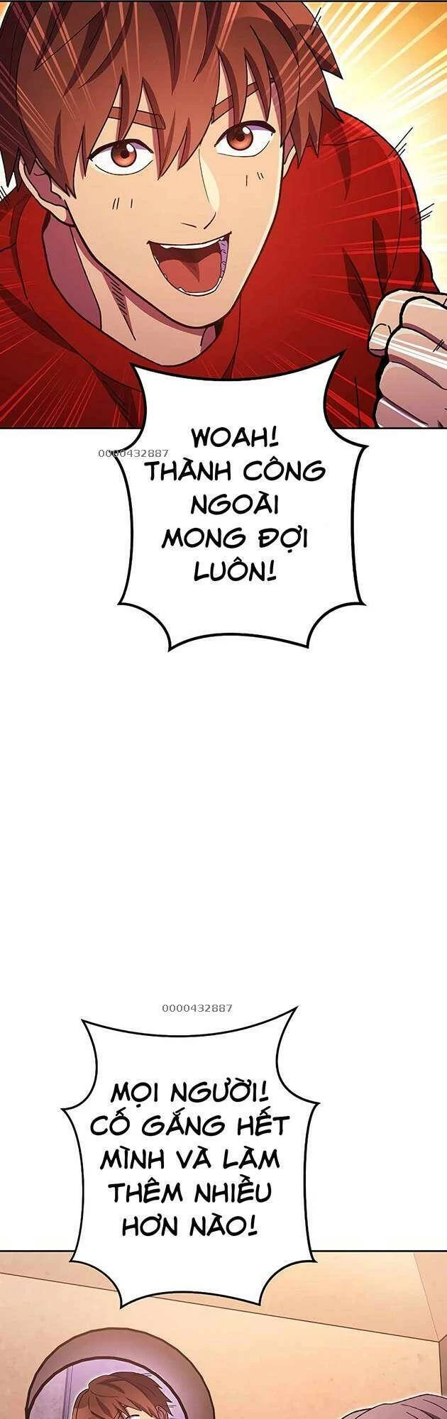 Tái Thiết Hầm Ngục Chapter 159 - Trang 4