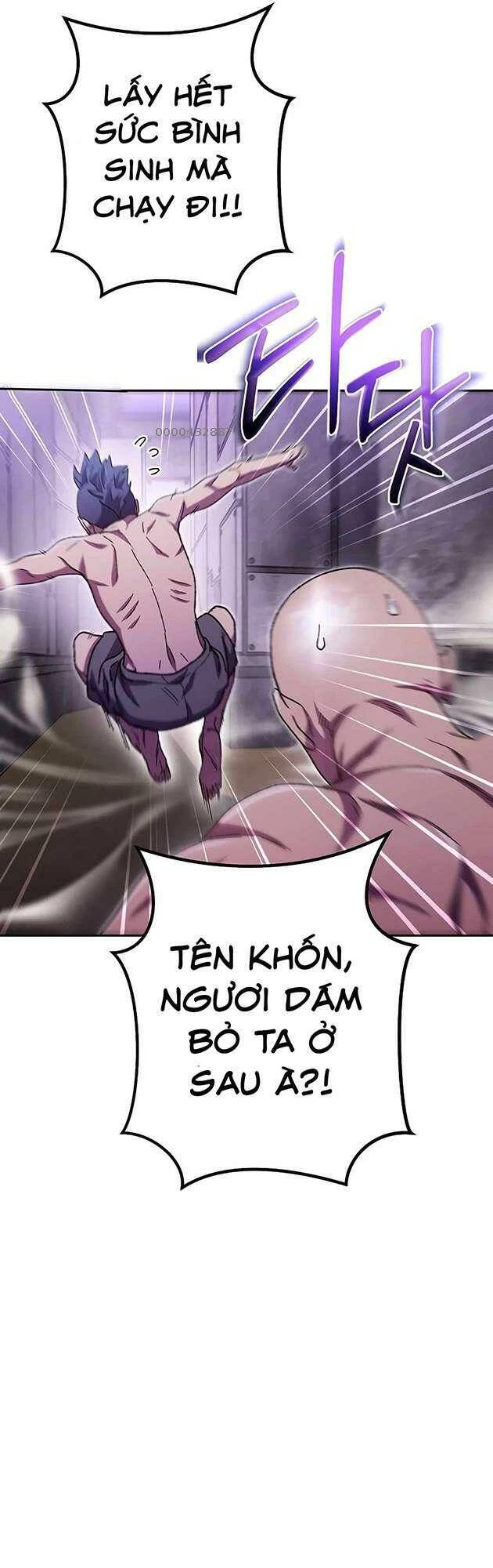 Tái Thiết Hầm Ngục Chapter 159 - Trang 4