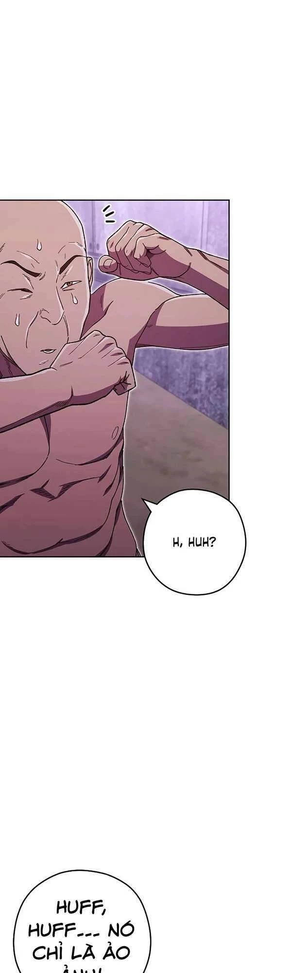 Tái Thiết Hầm Ngục Chapter 159 - Trang 4