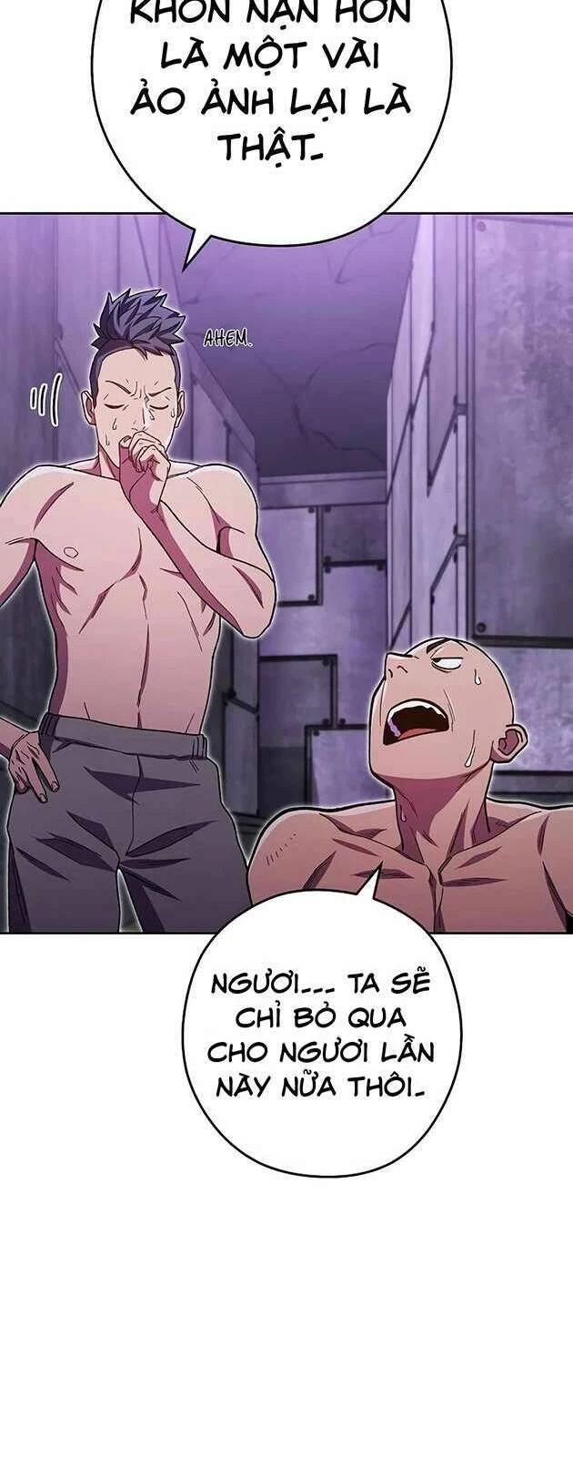 Tái Thiết Hầm Ngục Chapter 159 - Trang 4