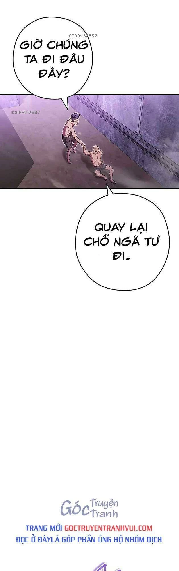 Tái Thiết Hầm Ngục Chapter 159 - Trang 4