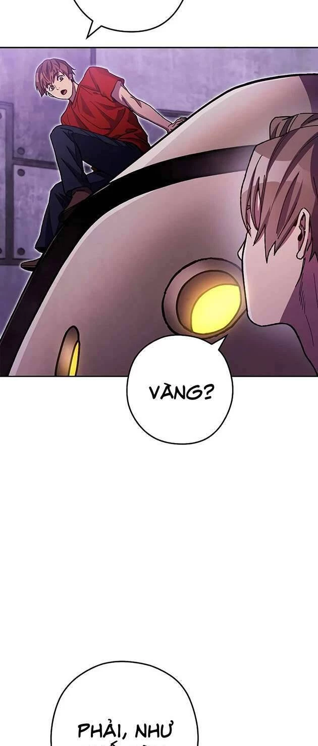 Tái Thiết Hầm Ngục Chapter 159 - Trang 4