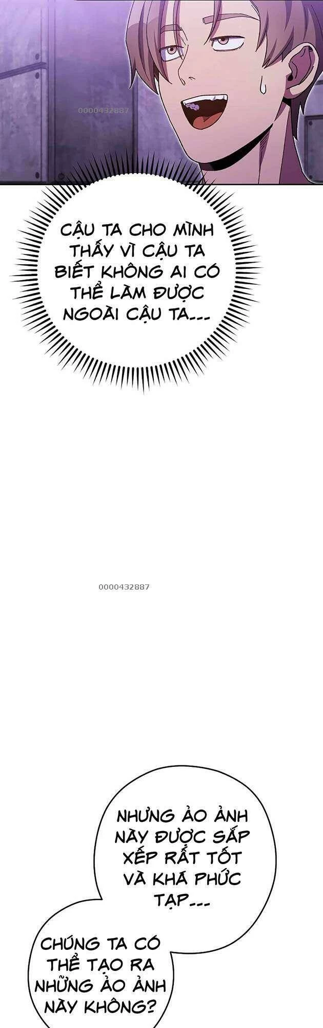 Tái Thiết Hầm Ngục Chapter 159 - Trang 4