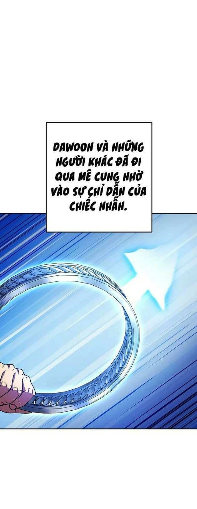 Tái Thiết Hầm Ngục Chapter 159 - Trang 4