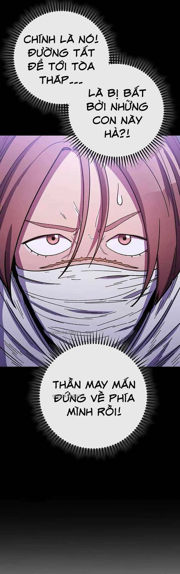 Tái Thiết Hầm Ngục Chapter 159 - Trang 4