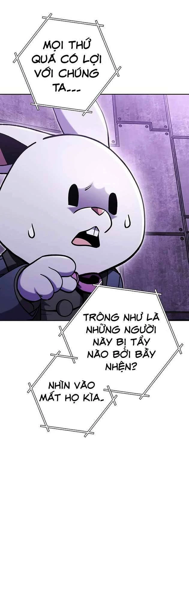 Tái Thiết Hầm Ngục Chapter 159 - Trang 4