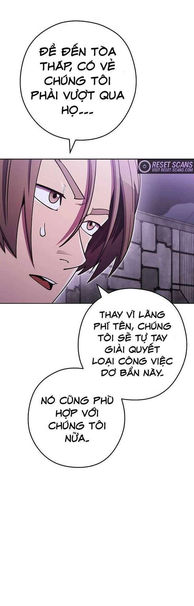 Tái Thiết Hầm Ngục Chapter 159 - Trang 4