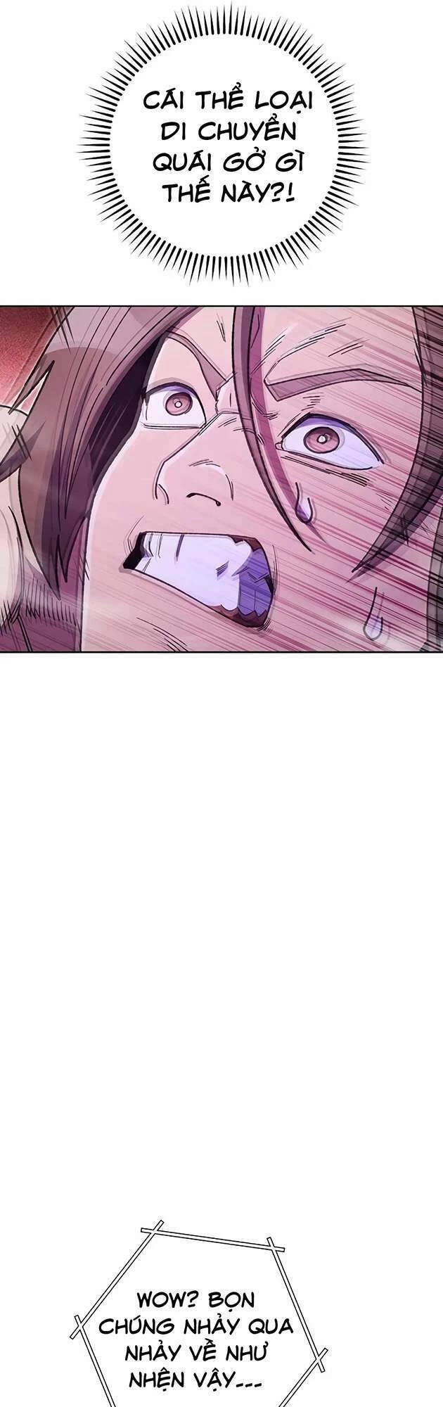 Tái Thiết Hầm Ngục Chapter 159 - Trang 4