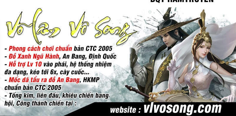 Võ Luyện Đỉnh Phong Chapter 1406 - Trang 4