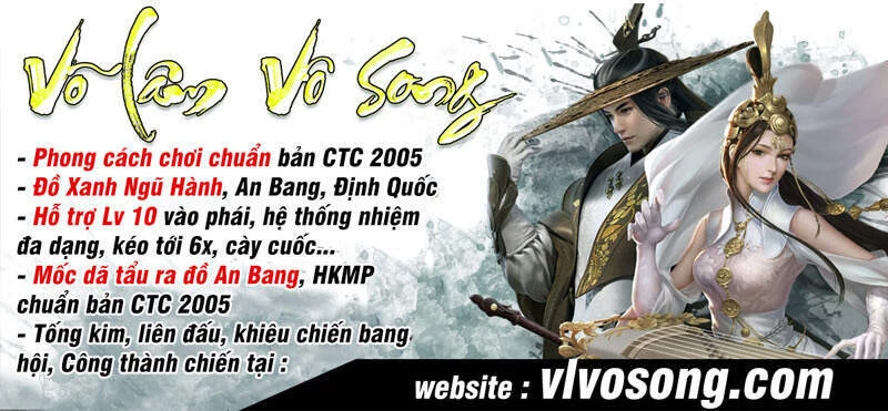 Võ Luyện Đỉnh Phong Chapter 1409 - Trang 4