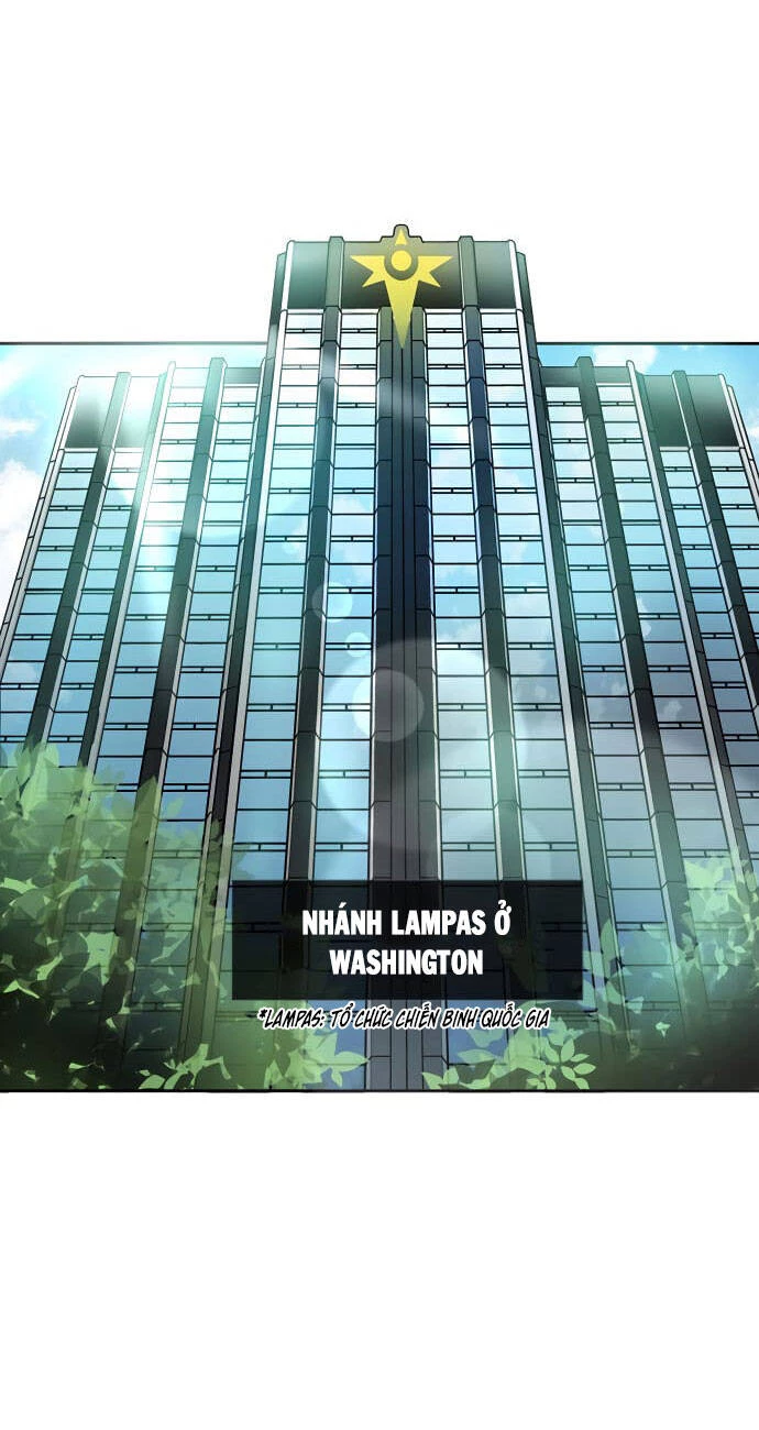 Tiêu Diệt Ác Nhân Chapter 1 - Trang 3