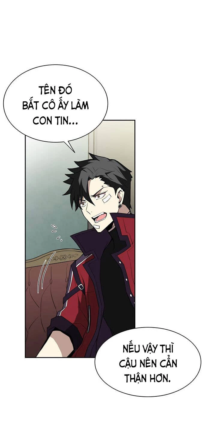 Tiêu Diệt Ác Nhân Chapter 1 - Trang 3