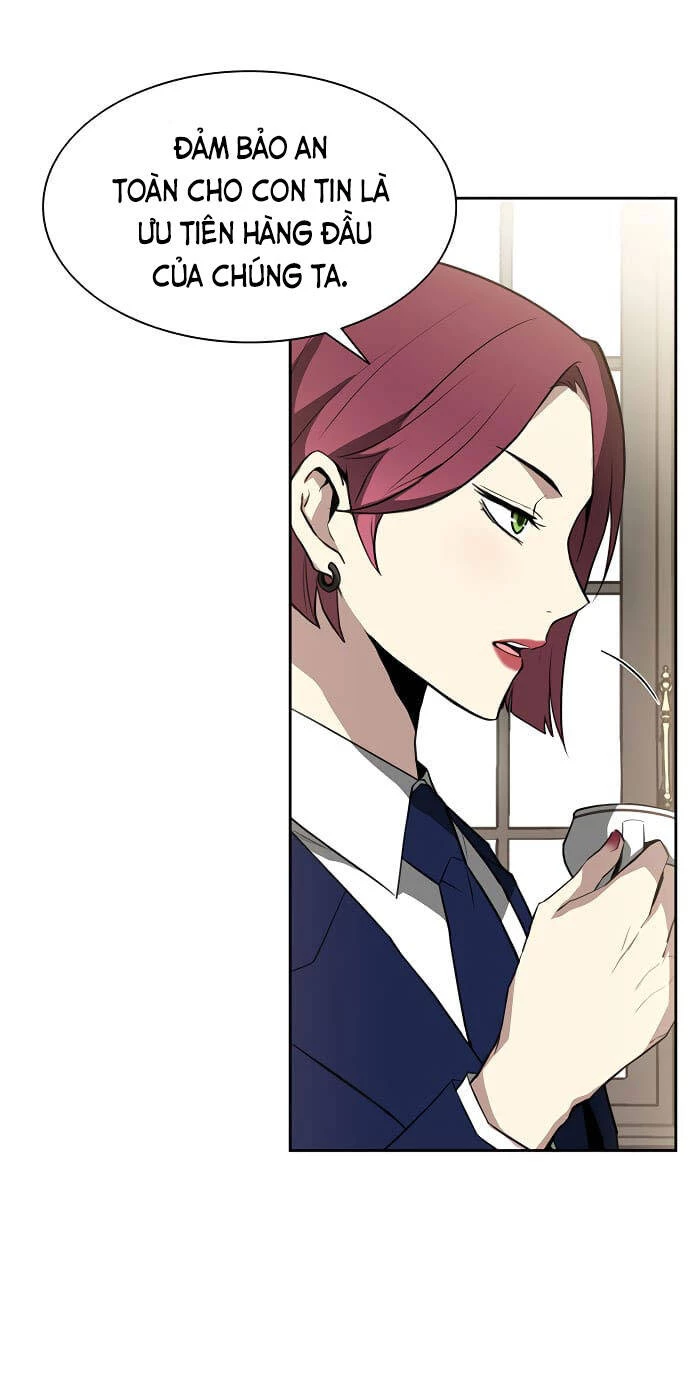 Tiêu Diệt Ác Nhân Chapter 1 - Trang 3